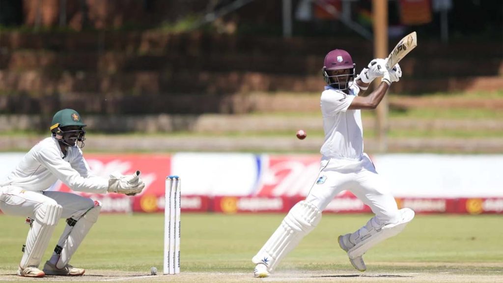 Tagenarine Chanderpaul