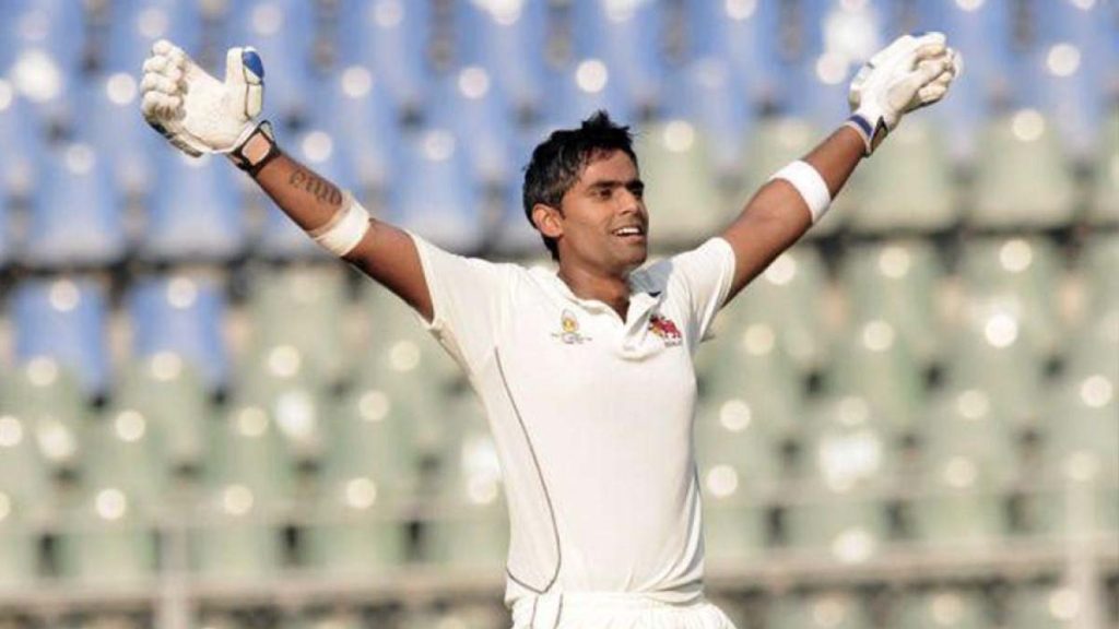 Suryakumar Yadav