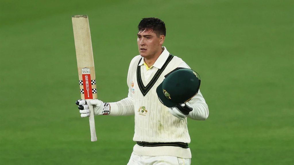 Matt Renshaw