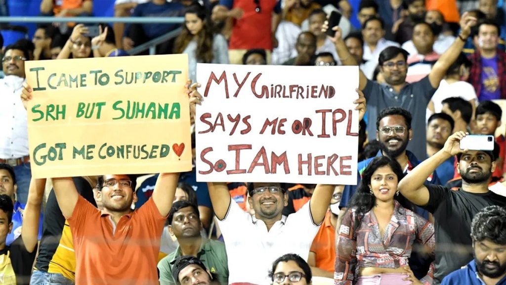 IPL Poster