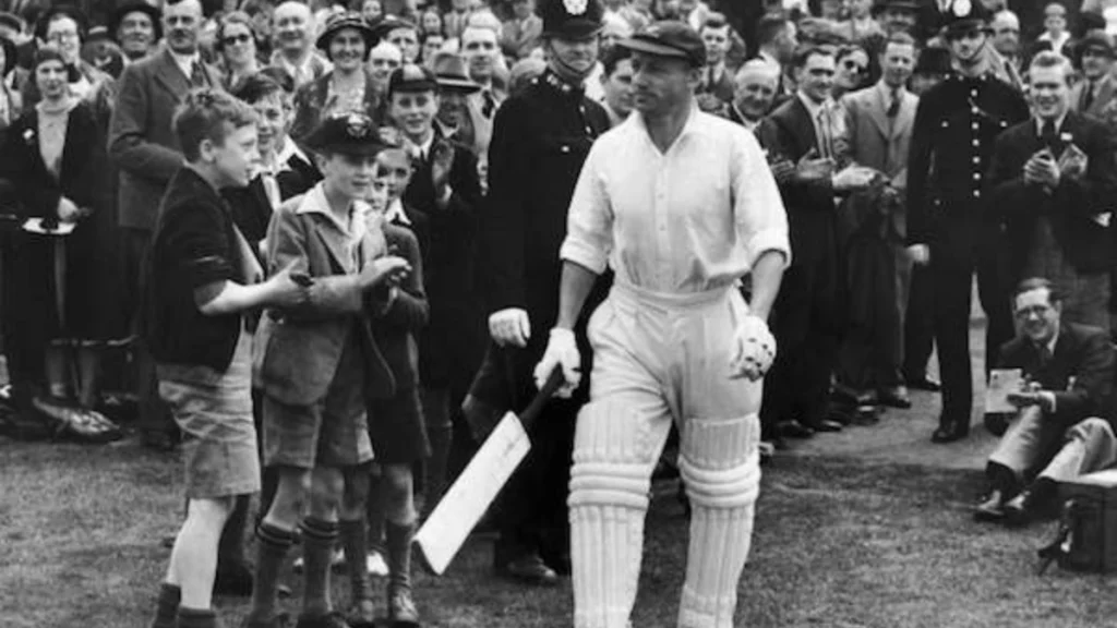 Don Bradman