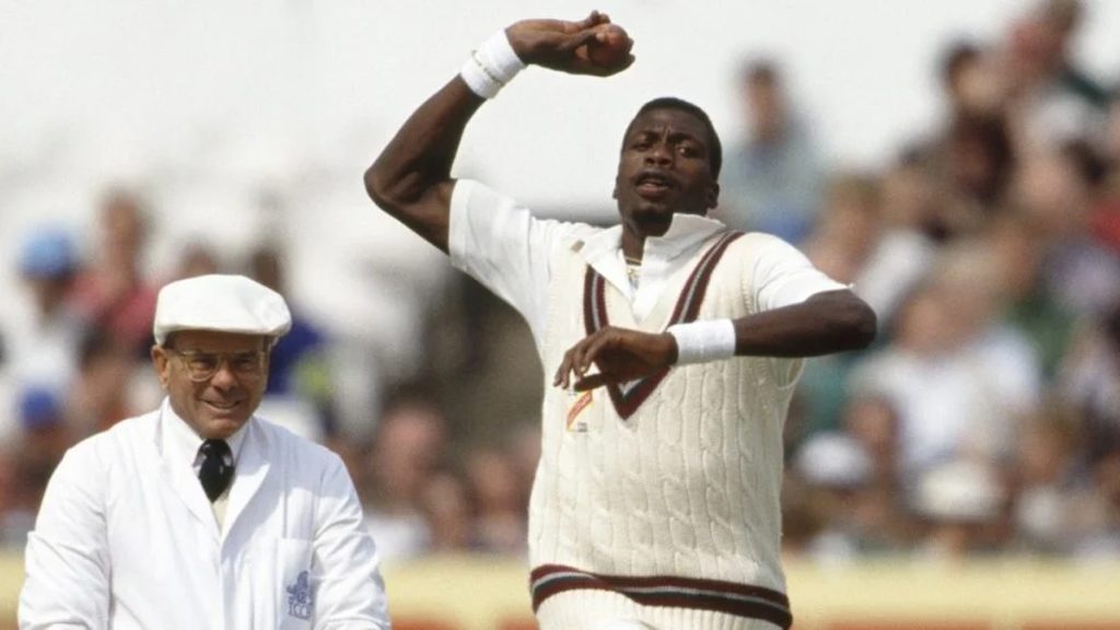 Curtly Ambrose