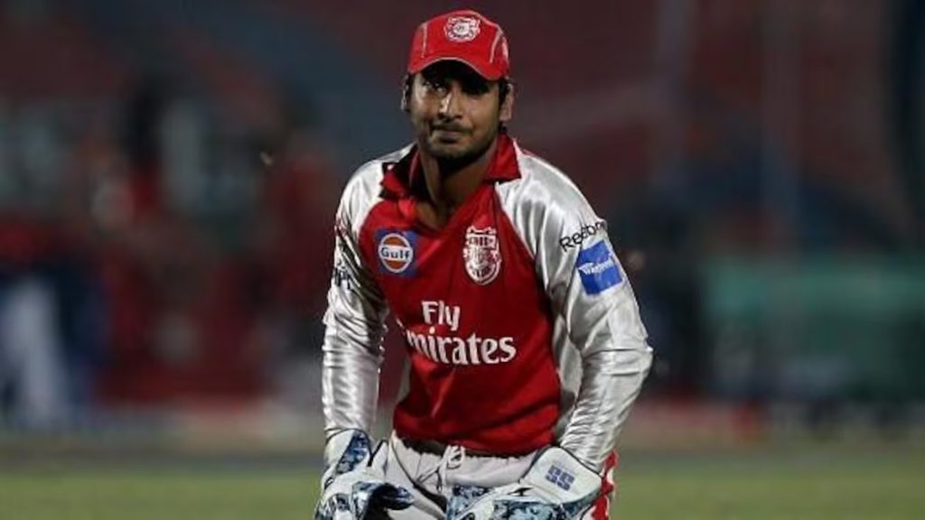 Kumar Sangakkara IPL