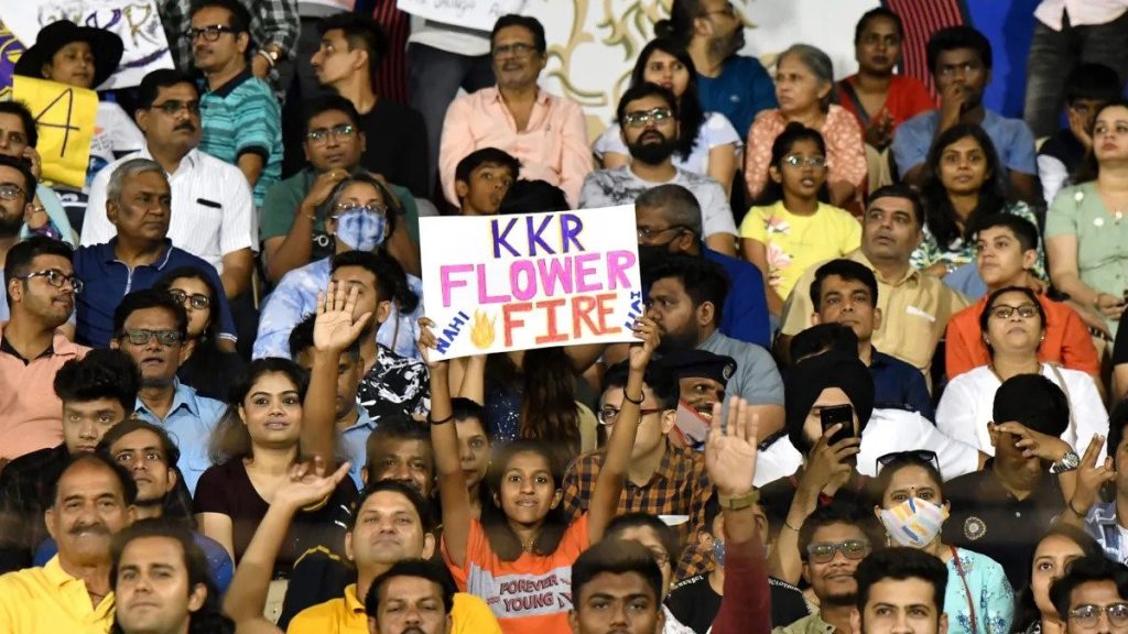 IPL KKR