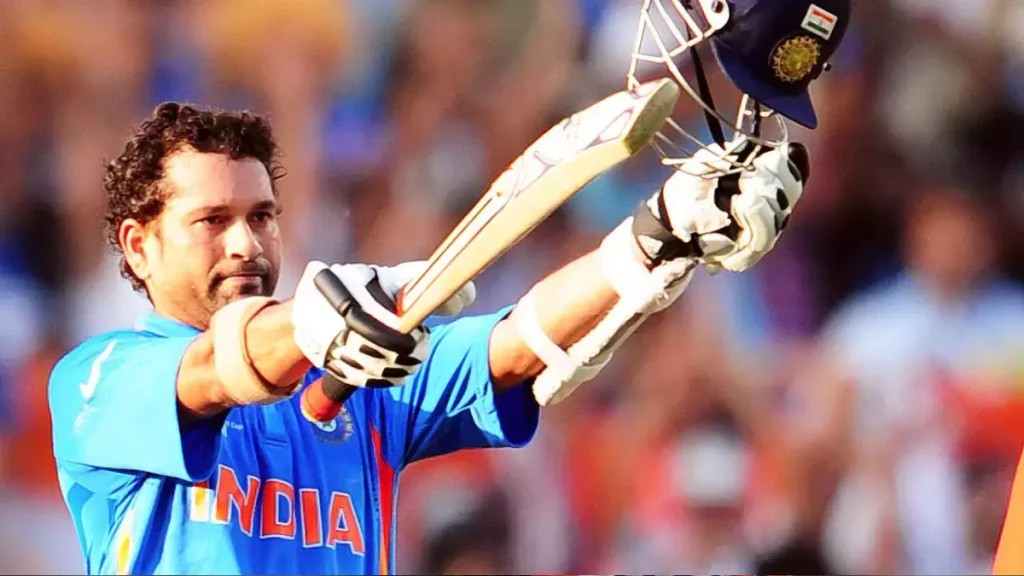 Sachin Tendulkar vs South Africa