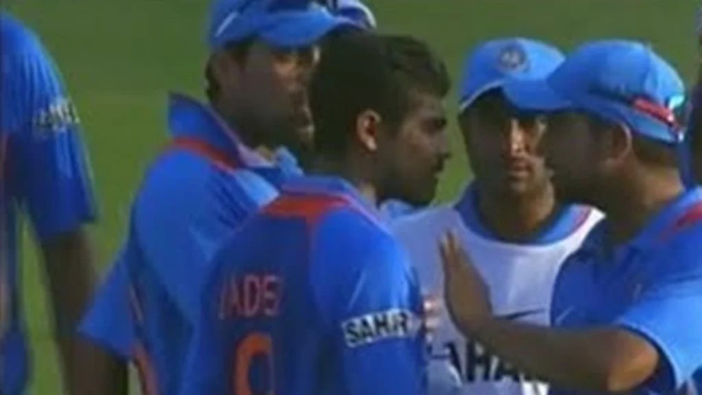 Suresh Raina vs Ravindra Jadeja Cricket