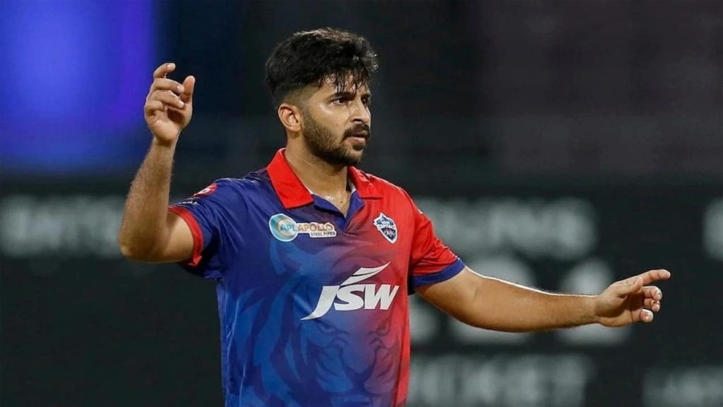 Shardul thakur