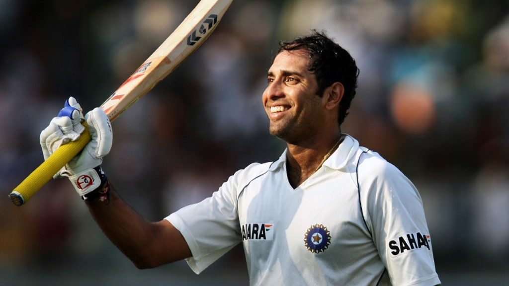 VVS Laxman