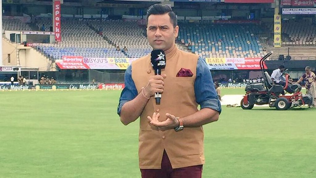 Aakash CHopra 