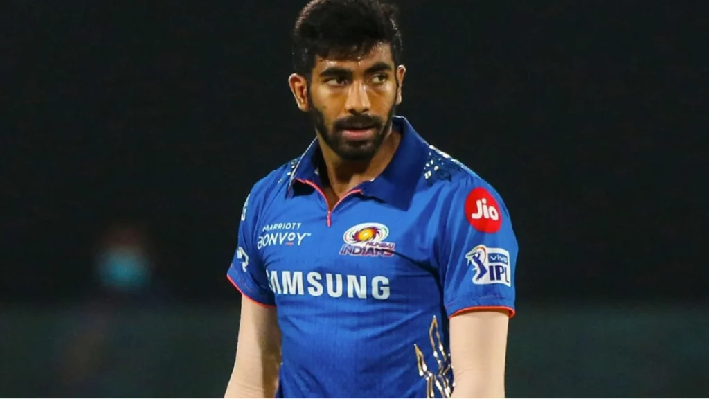 Bumrah