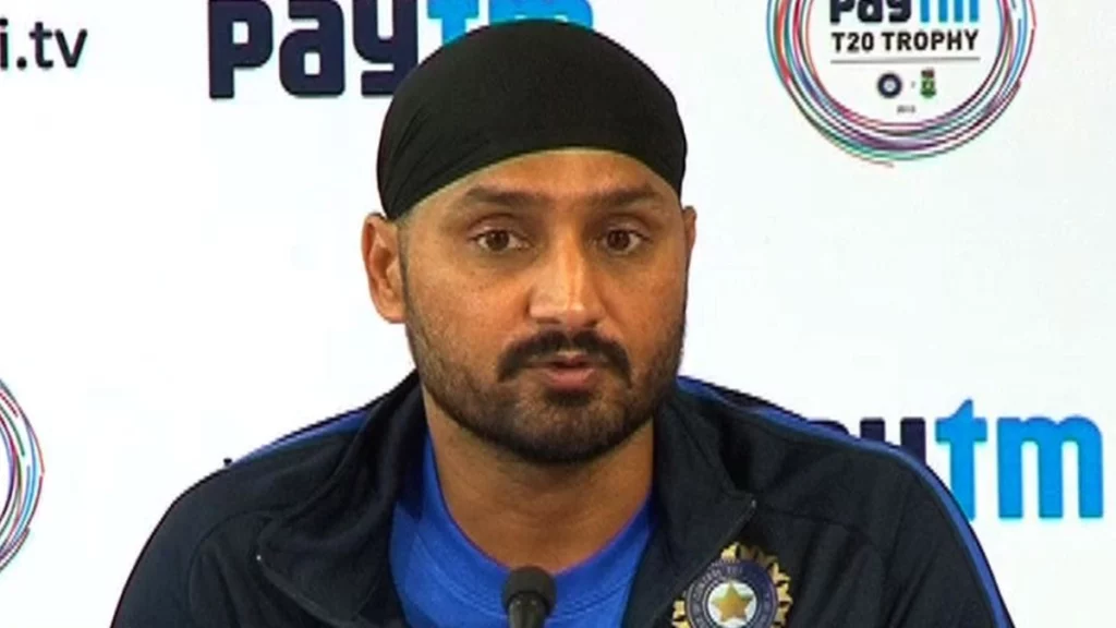 Harbhajan Singh