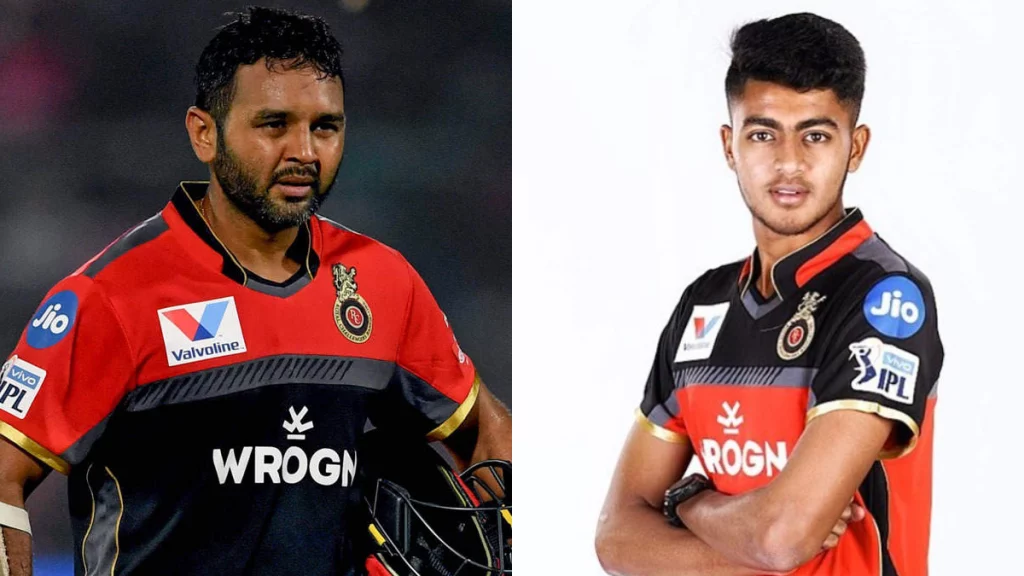 Parthiv Patel and Prayas Ray