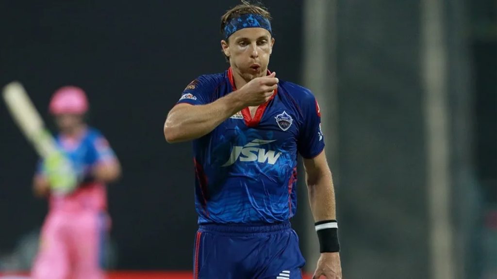 Tom Curran IPL 2023