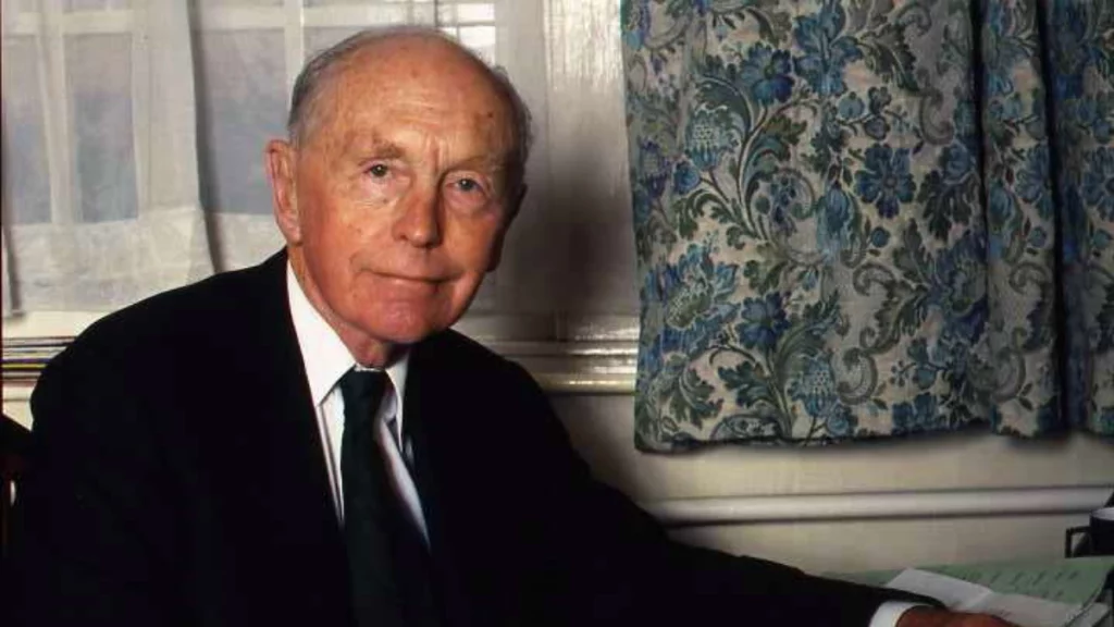 Sir Alec Douglas-Home Cricketers