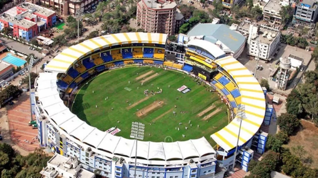 Holkar Cricket Stadium