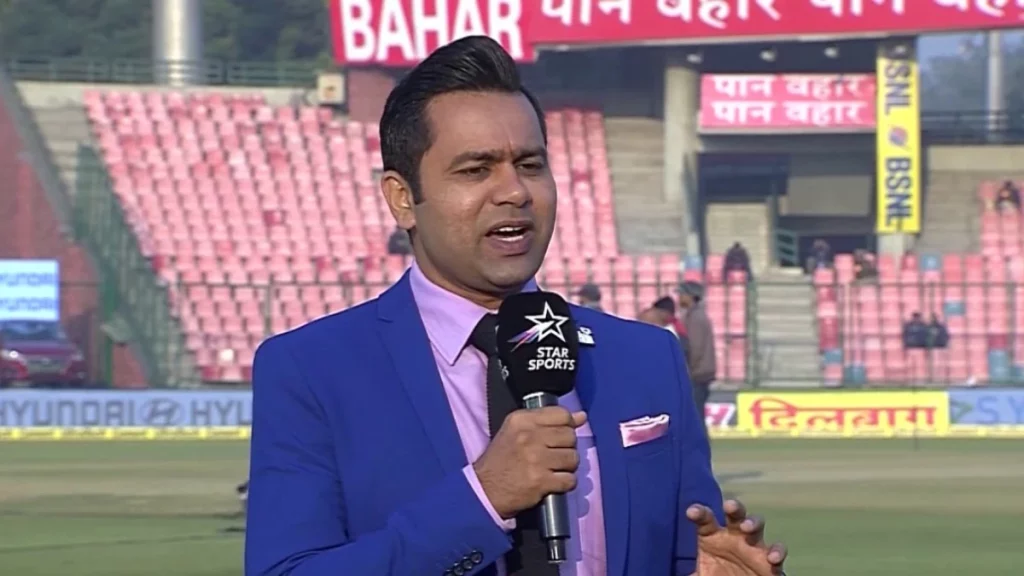 Aakash Chopra on Sanju Samson