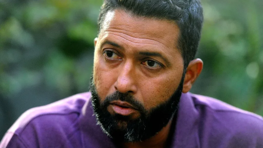 Wasim Jaffer