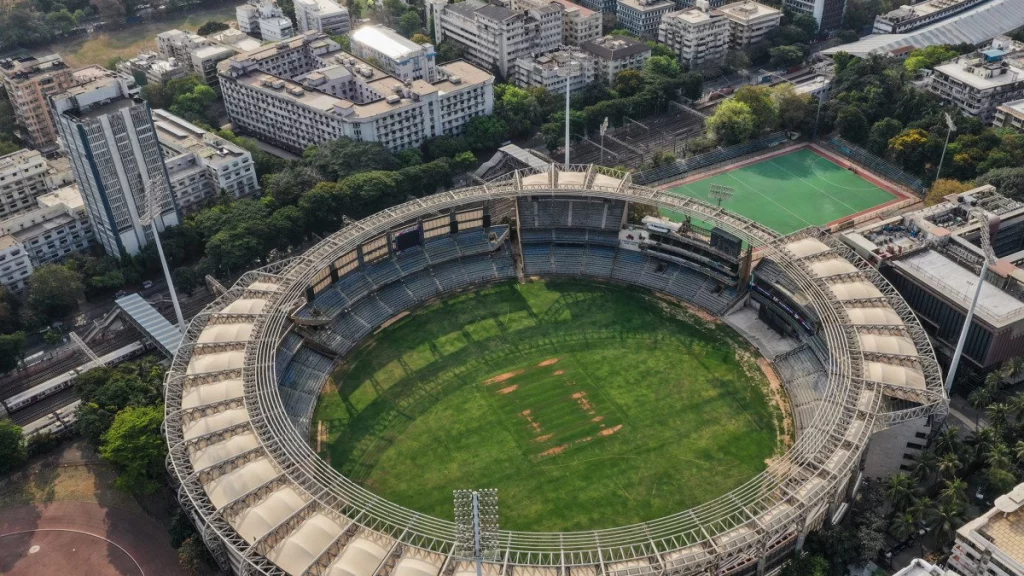 Wankhede Stadium