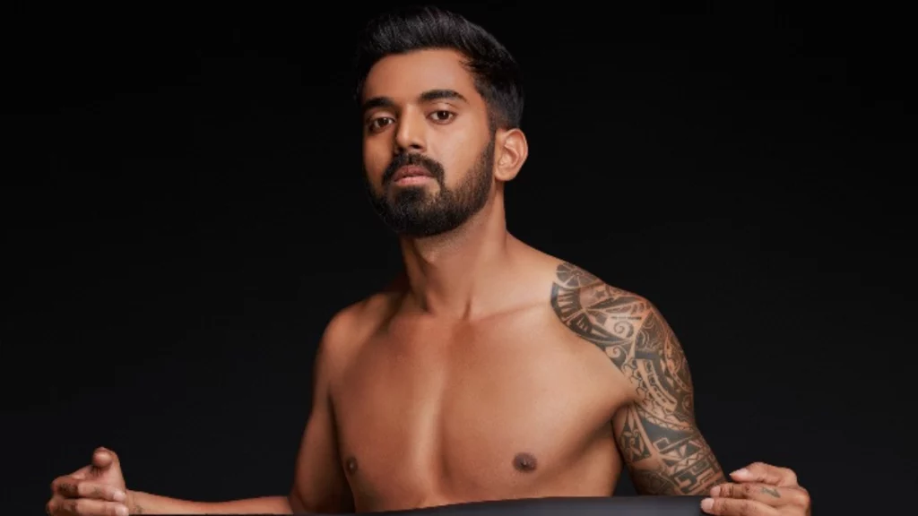 KL Rahul