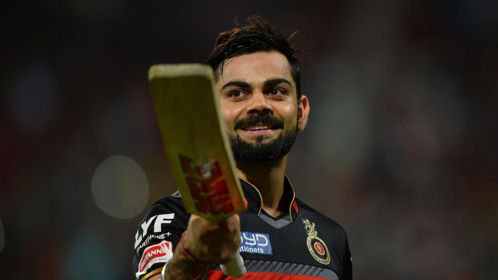 Virat Kohli IPL