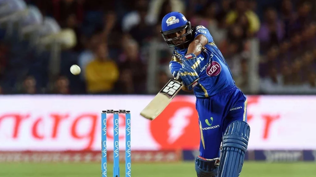 Ambati Rayudu Mumbai Indians