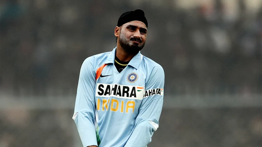 Harbhajan Singh forgotten heroes