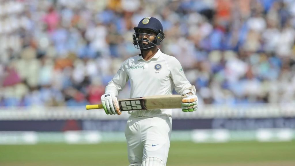 Dinesh Karthik Tests