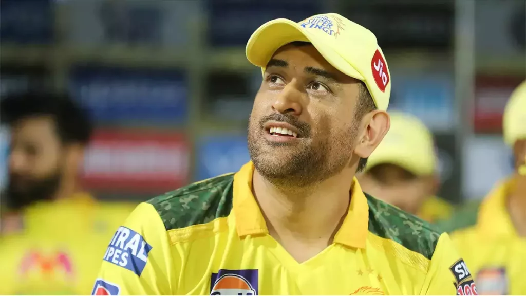 Dhoni