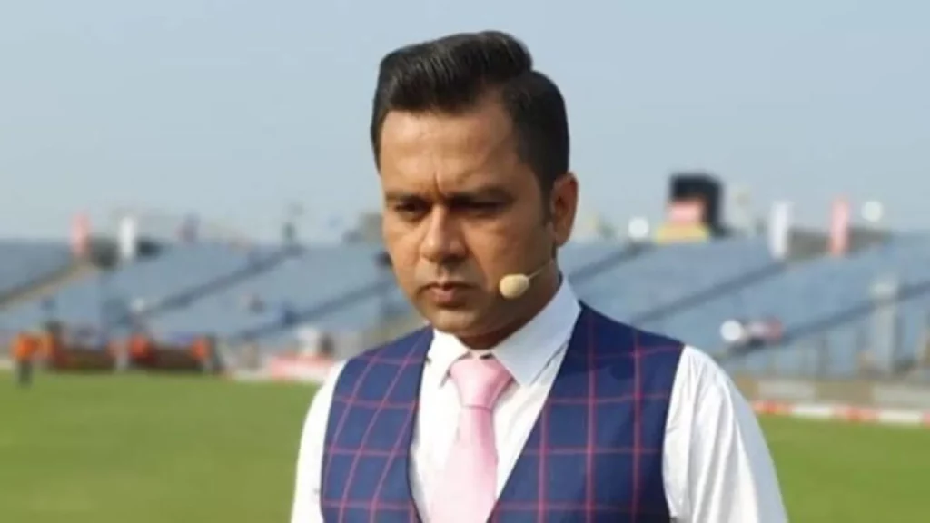 Aakash Chopra