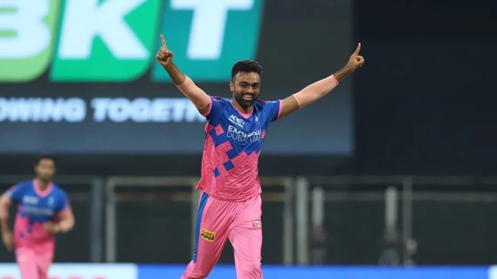 Jaydev Unadkat IPL