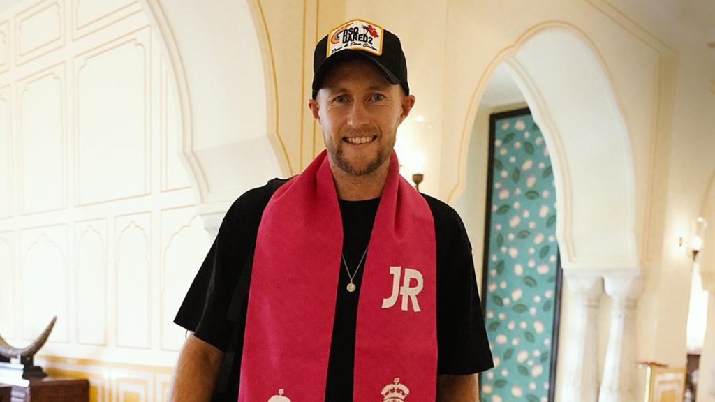 Joe Root RR IPL 2023