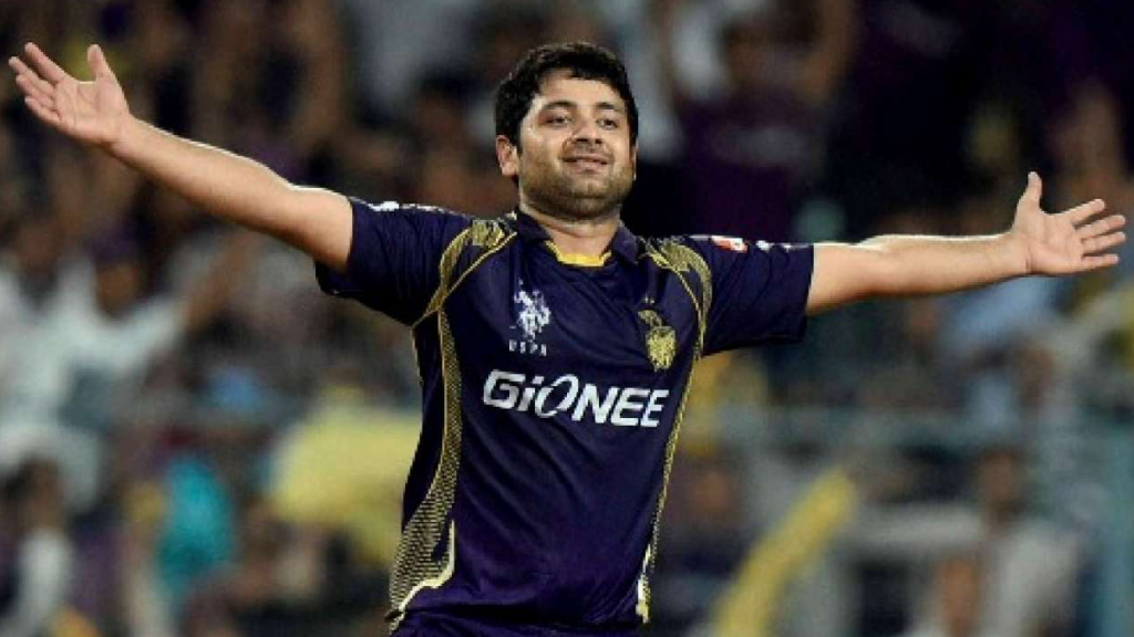 Piyush Chawla