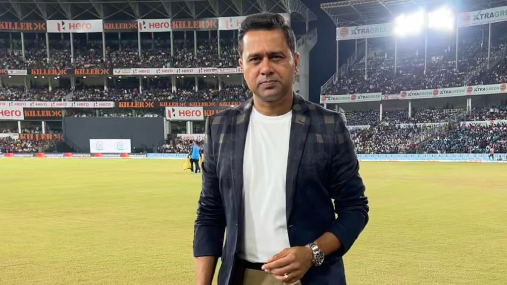 Aakash Chopra