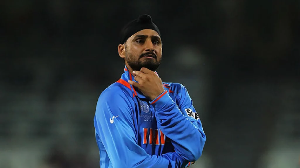 Harbhajan Singh Indian