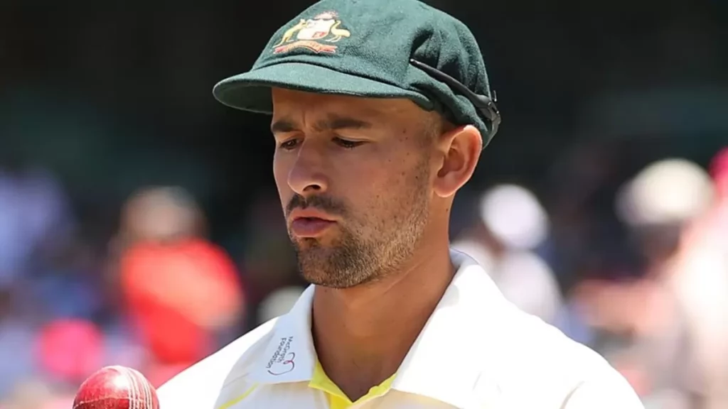 Ashton Agar