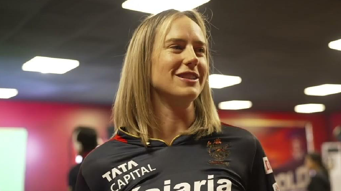 Ellyse Perry