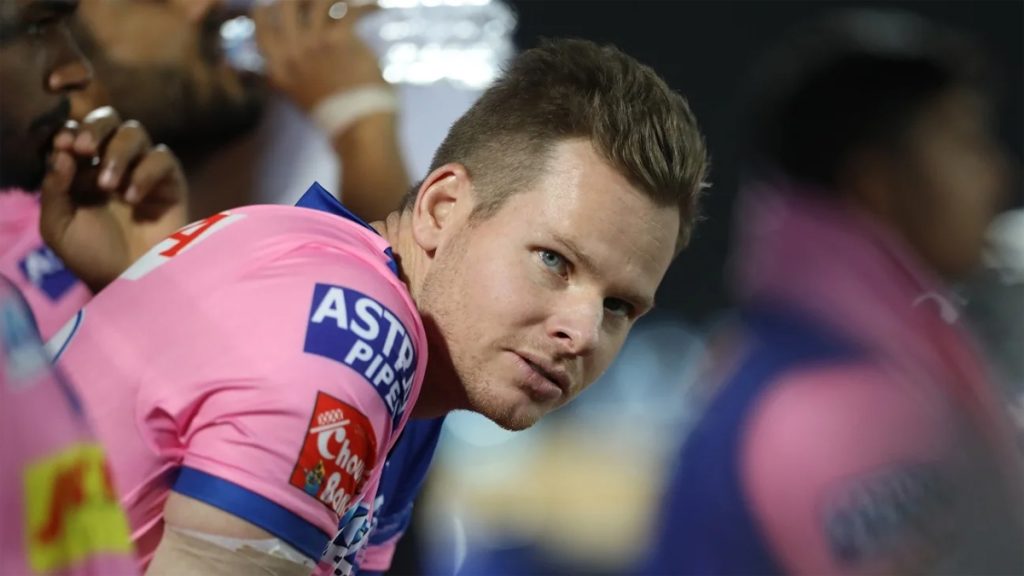 Steve Smith IPL 2023