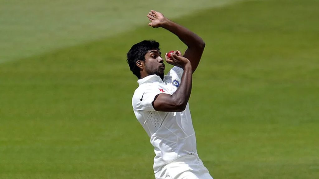 Varun aaron tests