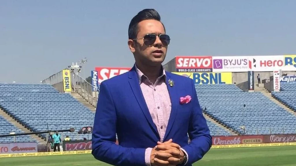 Aakash Chopra on Delhi Capitals