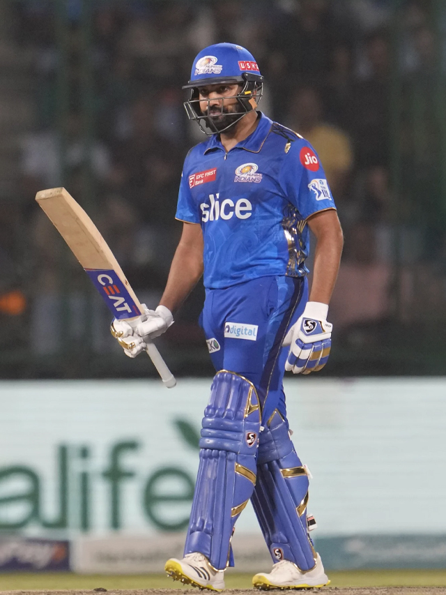 An IPL Veteran