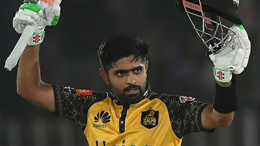 Babar Azam