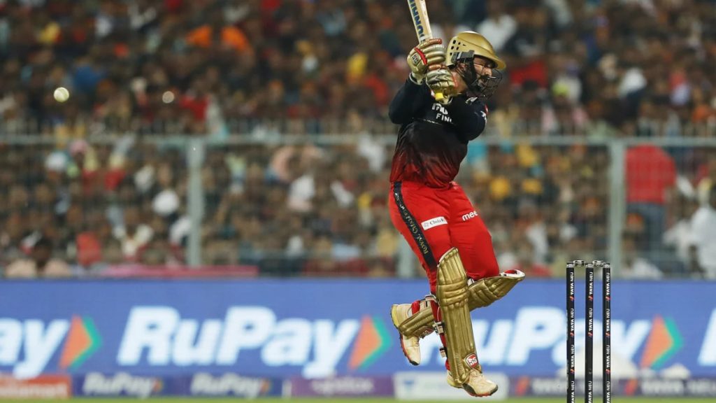 Dinesh karthik