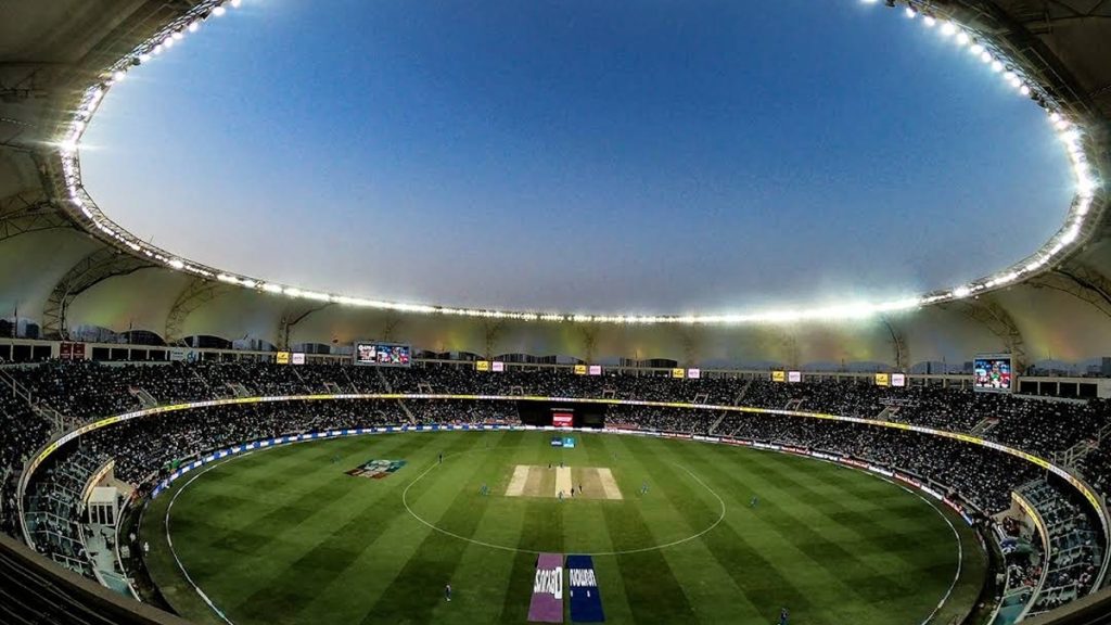 Dubai International Stadium