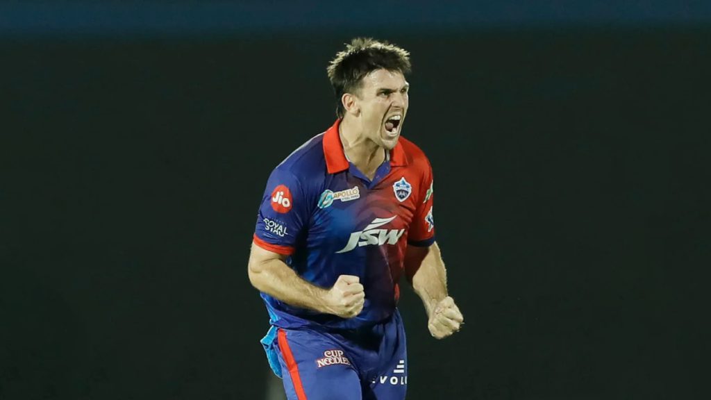 Mitchell Marsh