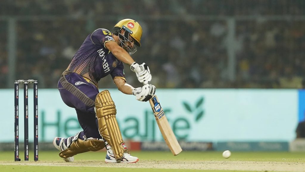 Rinku Singh KKR