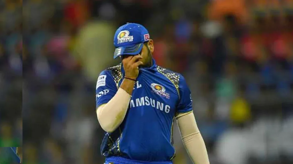 Rohit Sharma