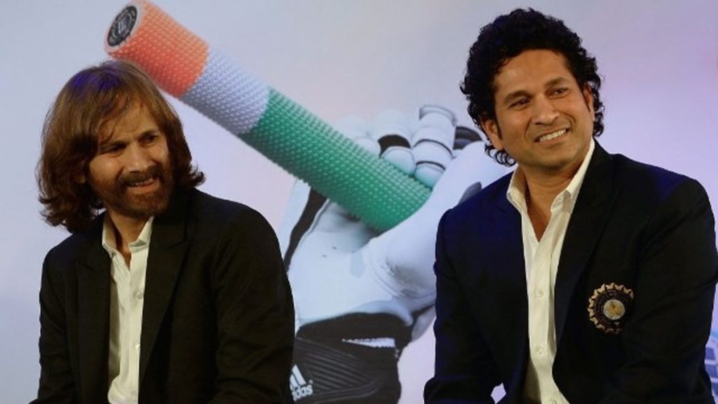 Sachin Tendulkar Ajit Tendulkar