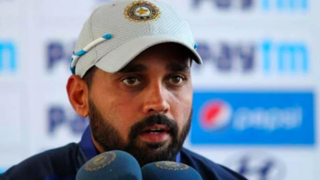 MurAli Vijay