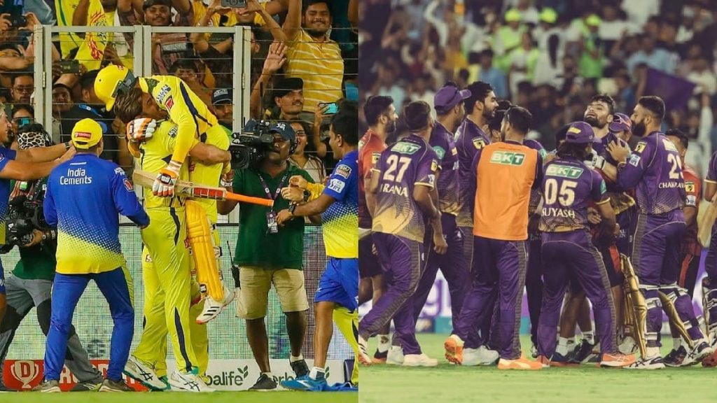 5 best moments of ipl 2023