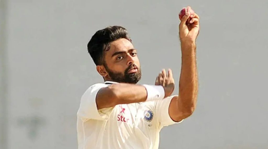 Jaydev Unadkat